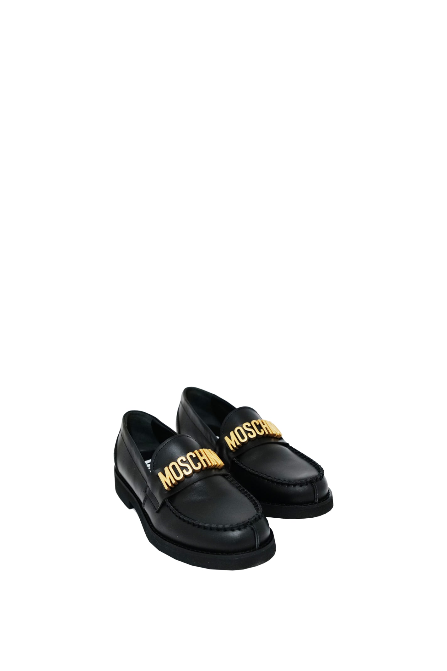 Mocassin