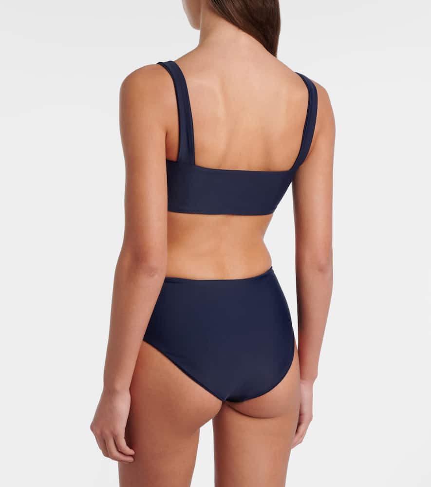Coast bikini top