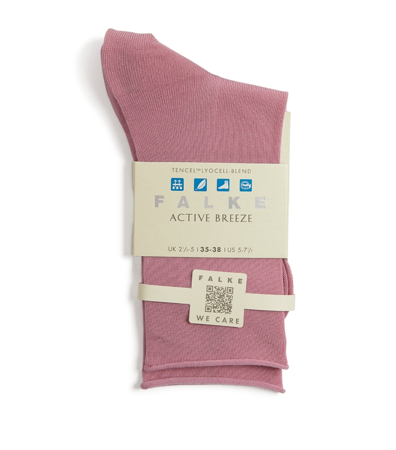 팔케 Active Breeze Socks