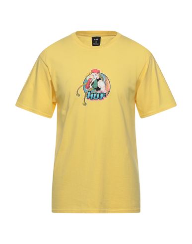 Huf Man T