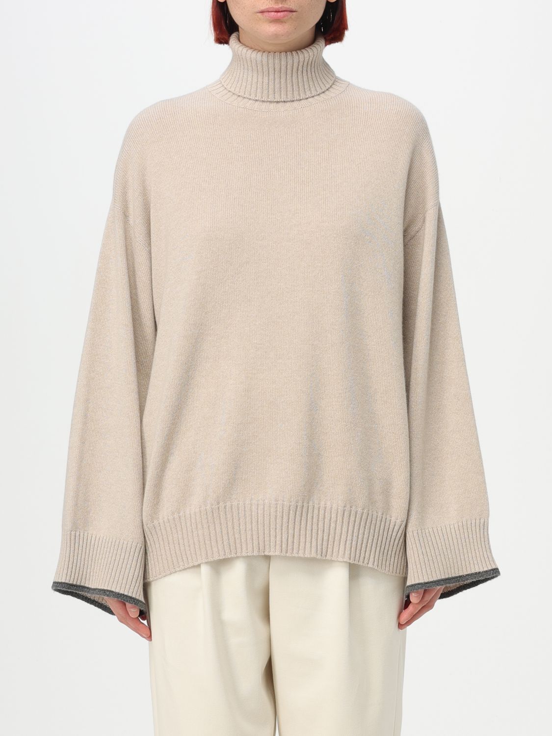 Cashmere sweater