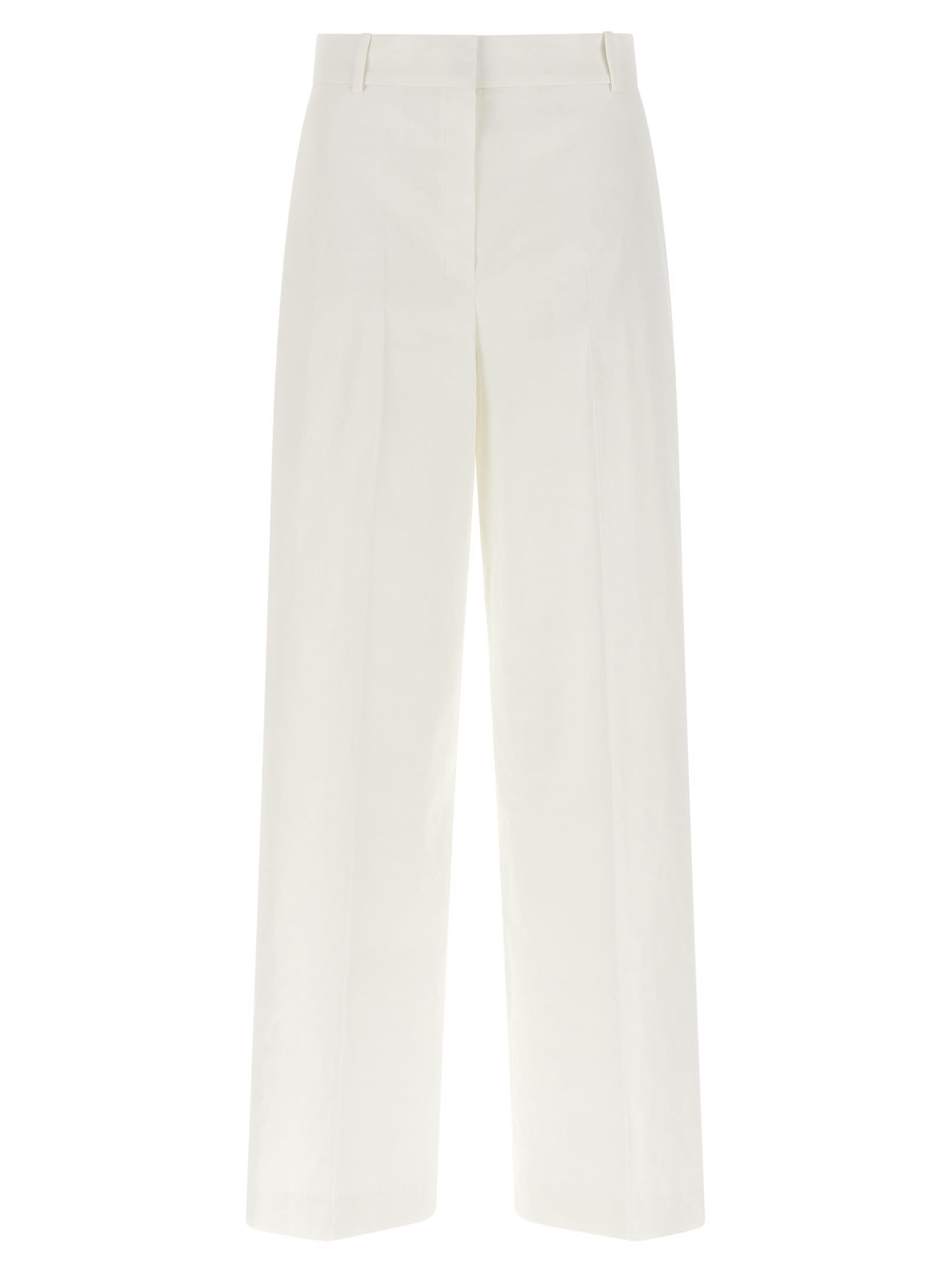 Hw Casual Pants