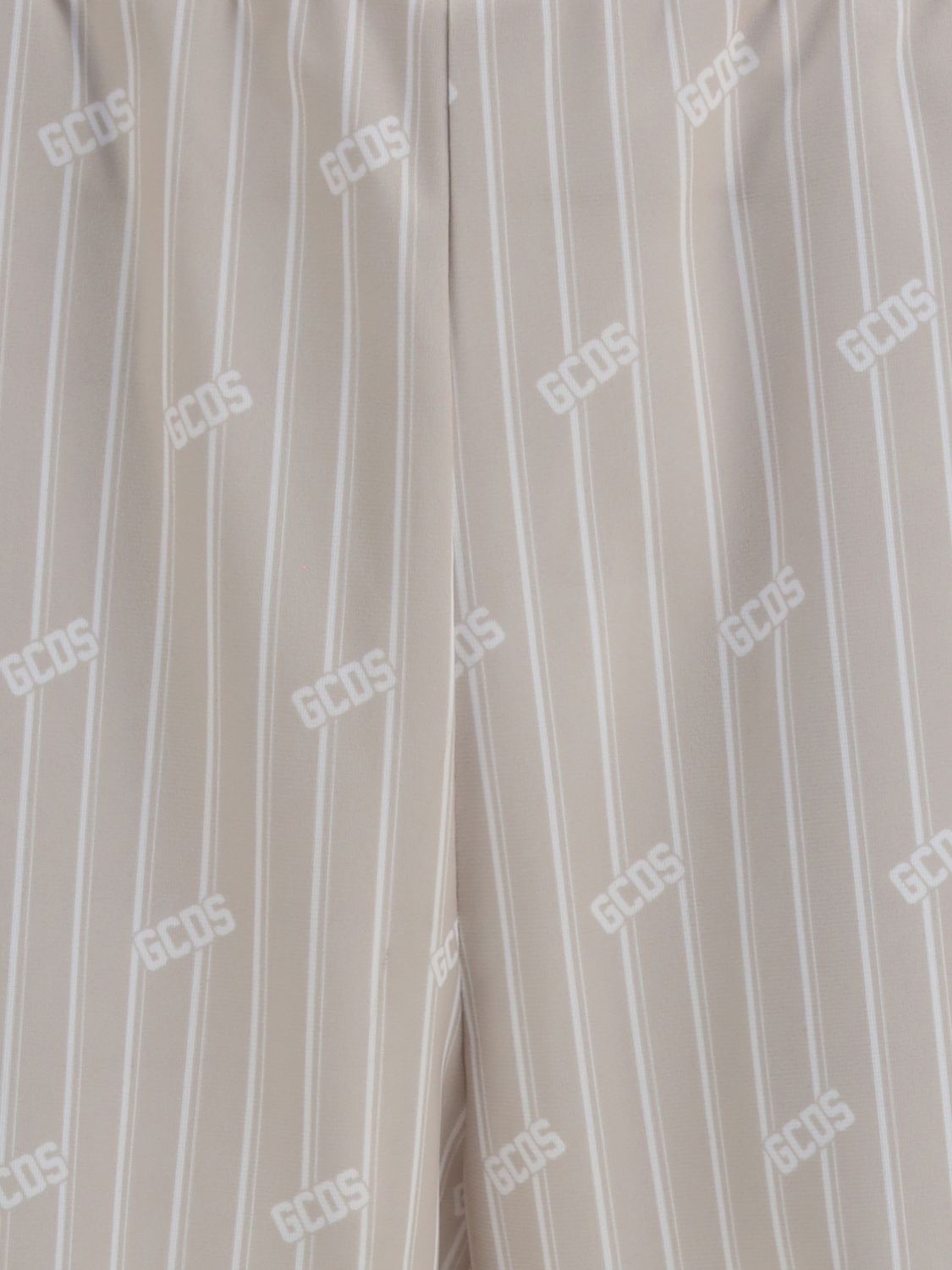 Pants Men color Beige