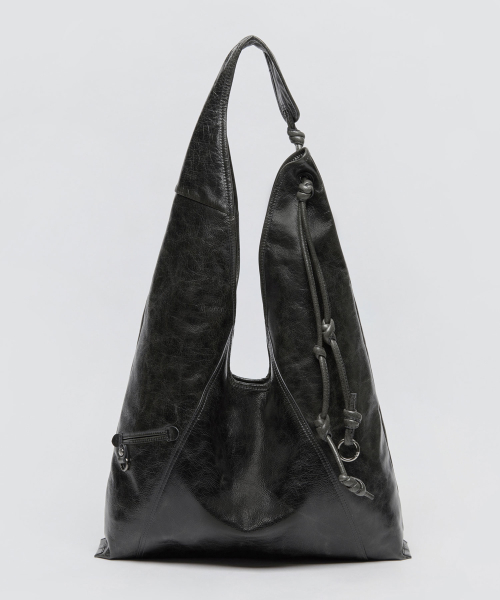 Knotted Layer Bag OVBAX26208PUG