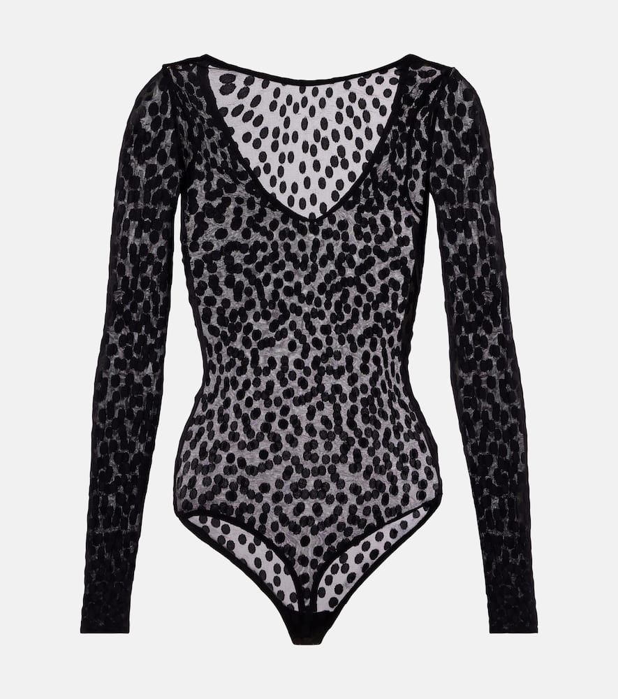 Sweet Dots bodysuit