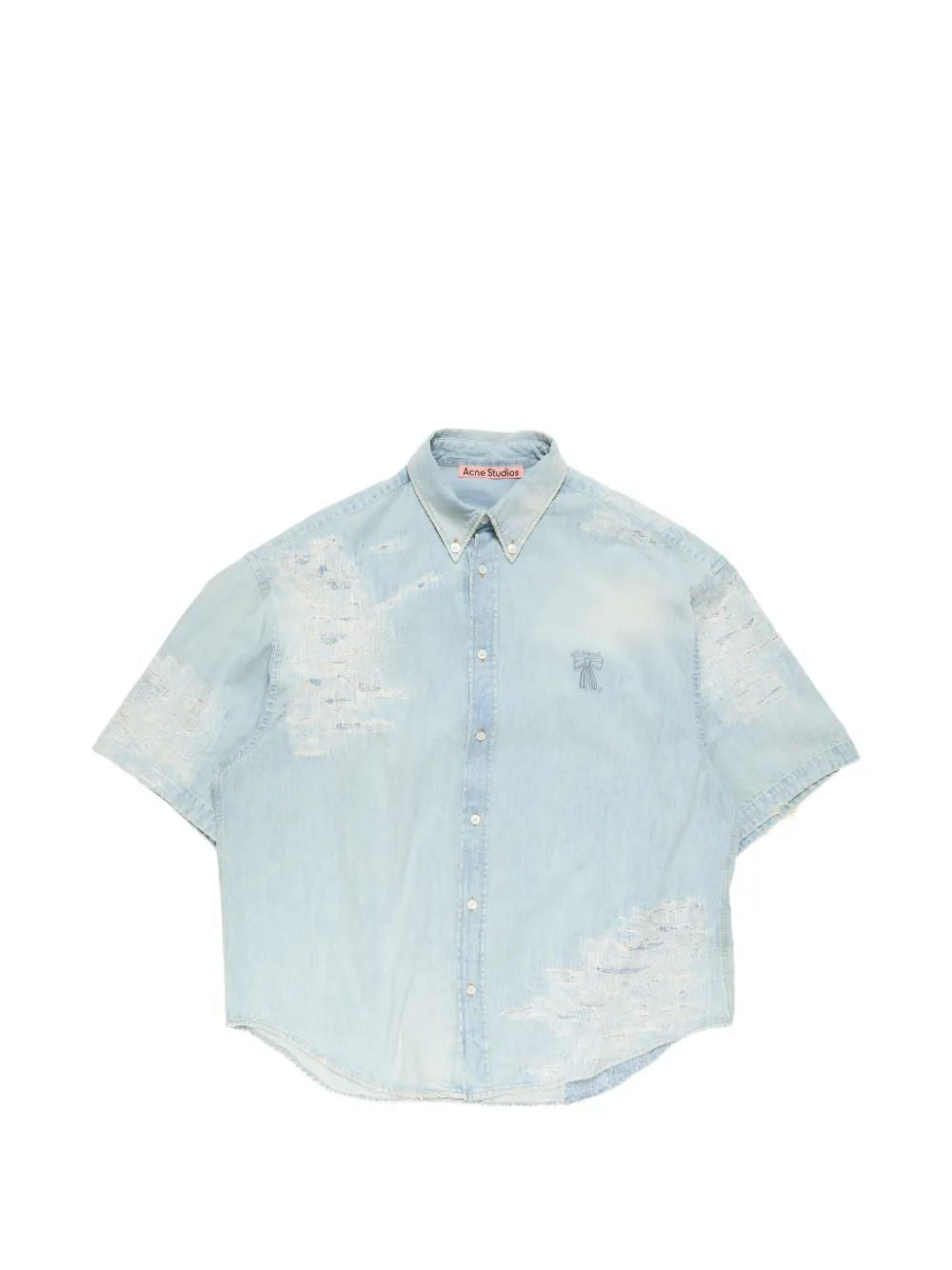 Mini Shirt for Men - SS26 Collection