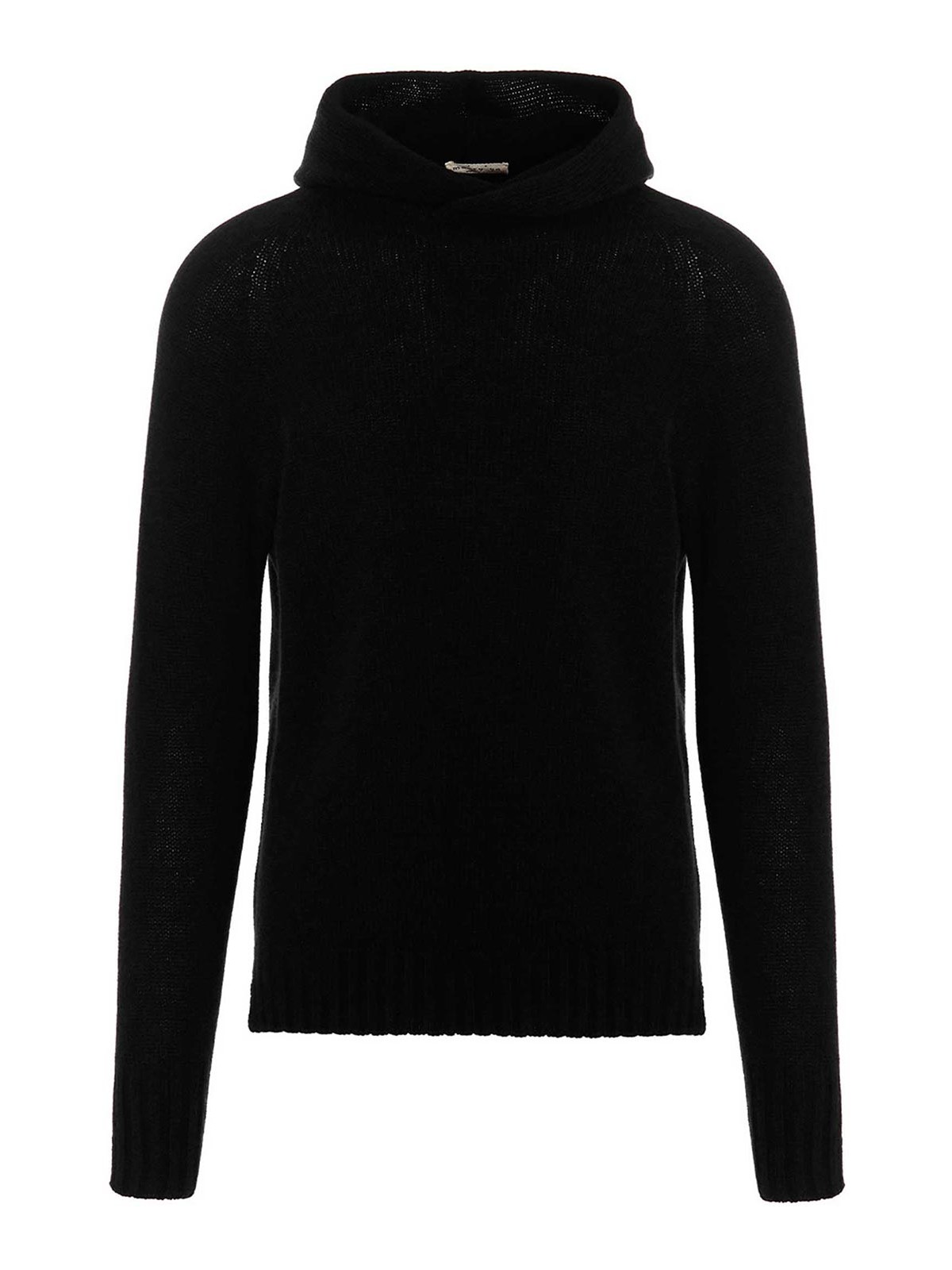 Hooded Sweater