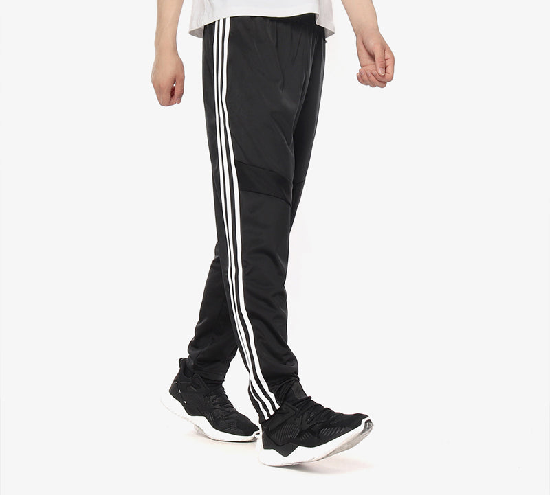 Tiro19 Pes Pnt Football Long Pants Men Black