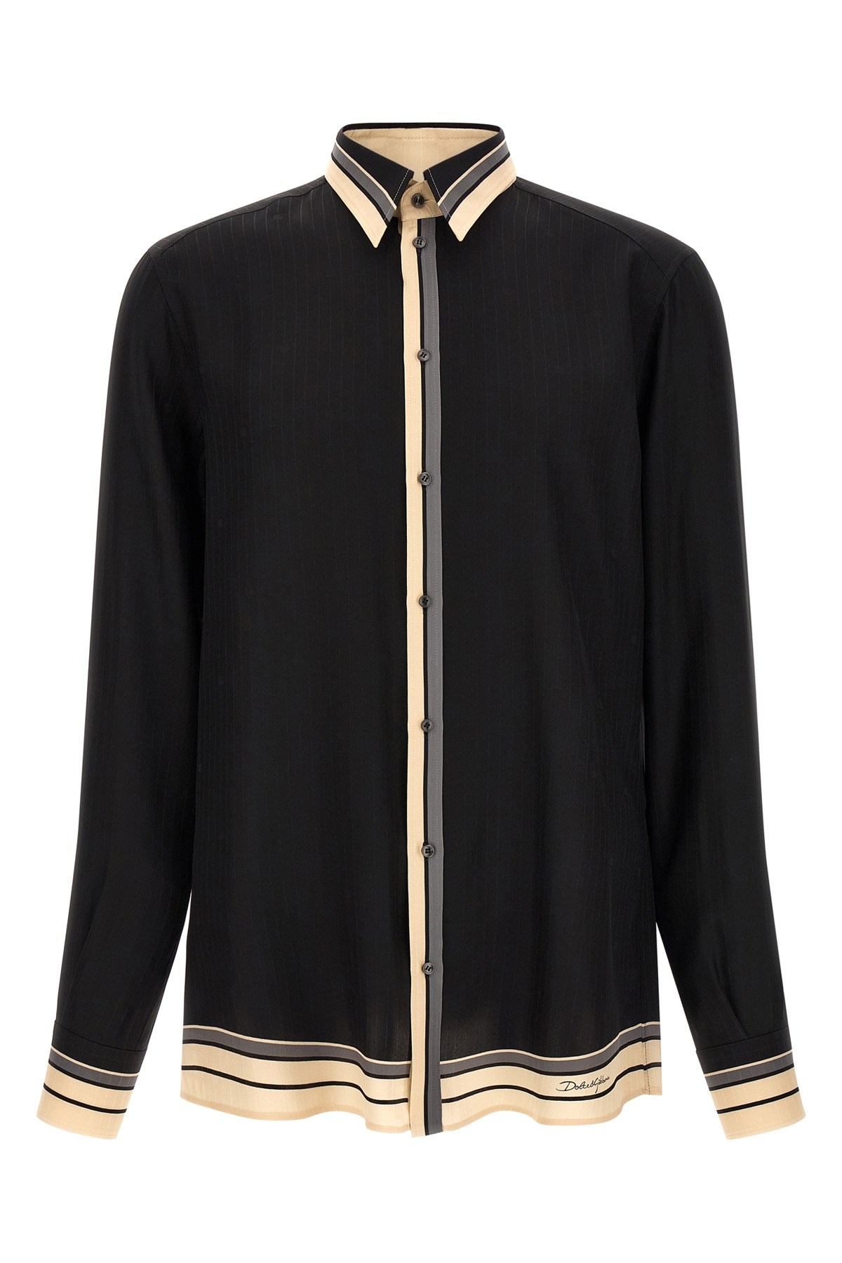 'Martini' Shirt