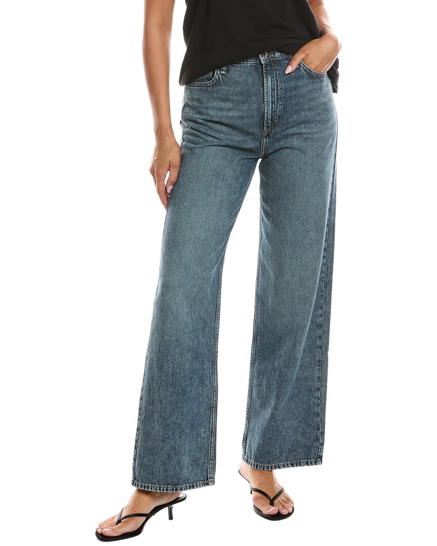 Lori High-Rise Easton Jean