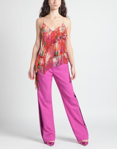 Woman Top Ivory