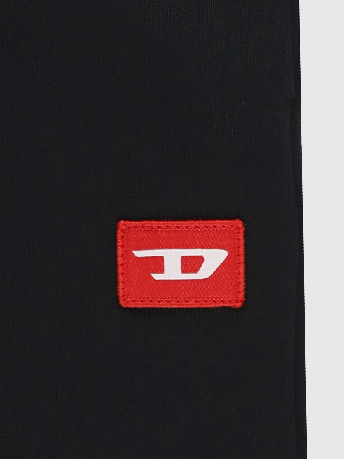 Shorts Kids color Black