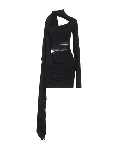 Woman Mini dress Black