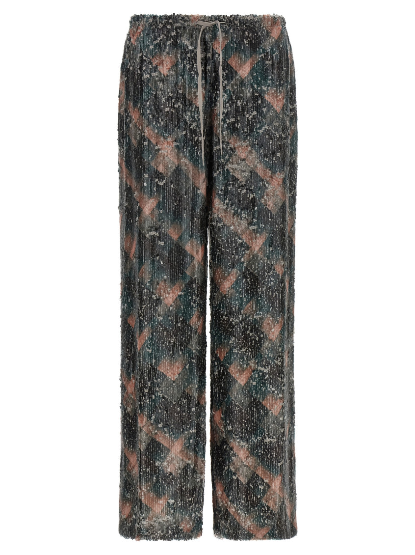 Puvis Pants