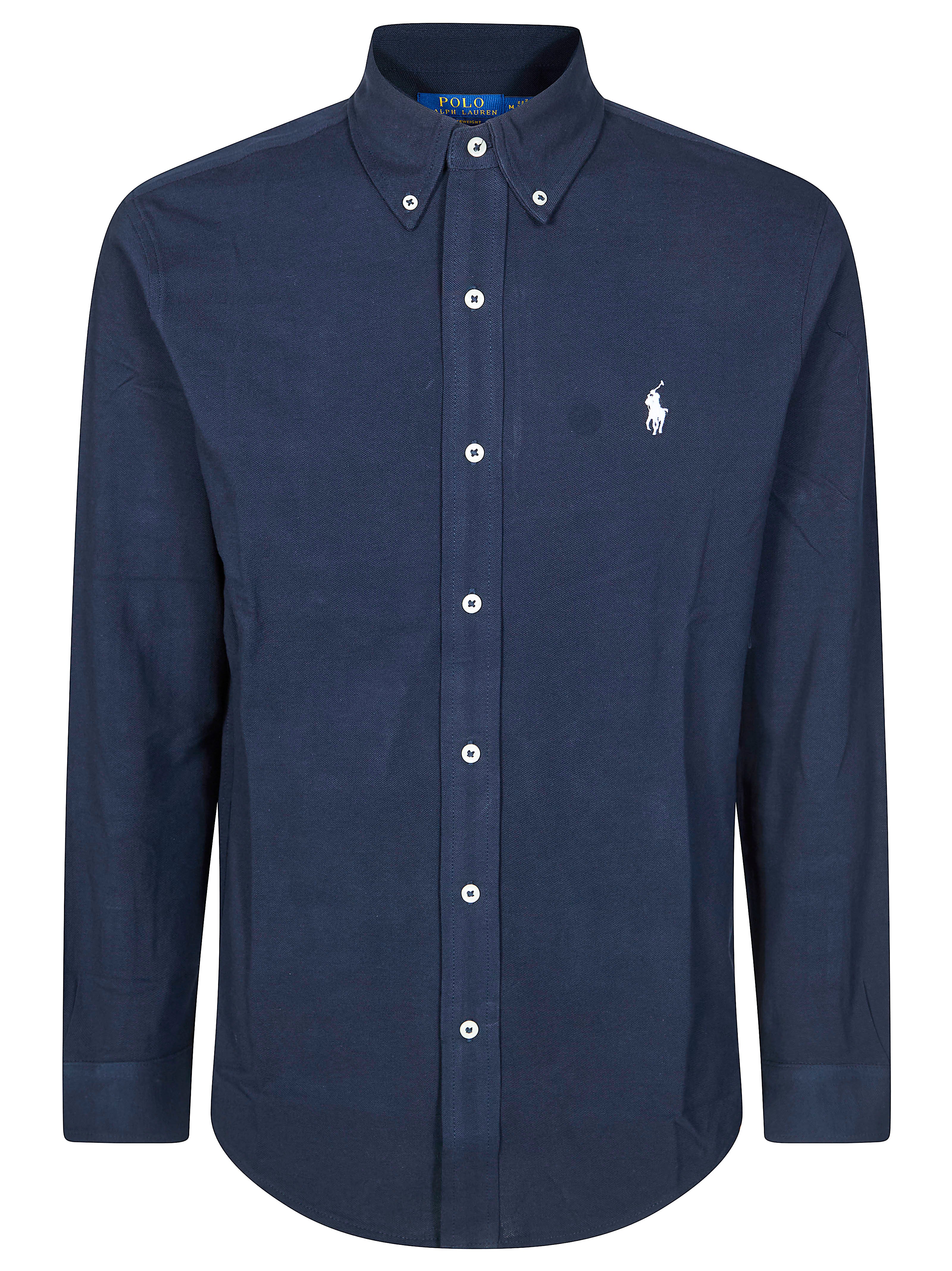 Classic Mini Fit Shirt T-Shirt for Men