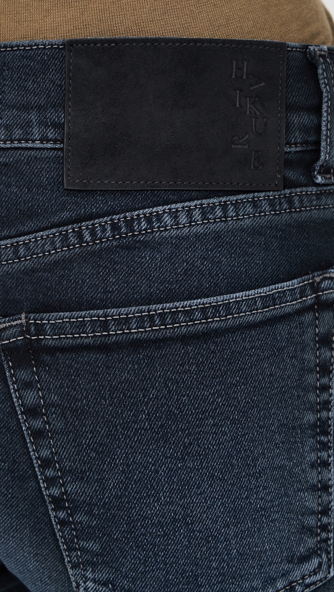 Gery Black Moon Jeans Black Moon