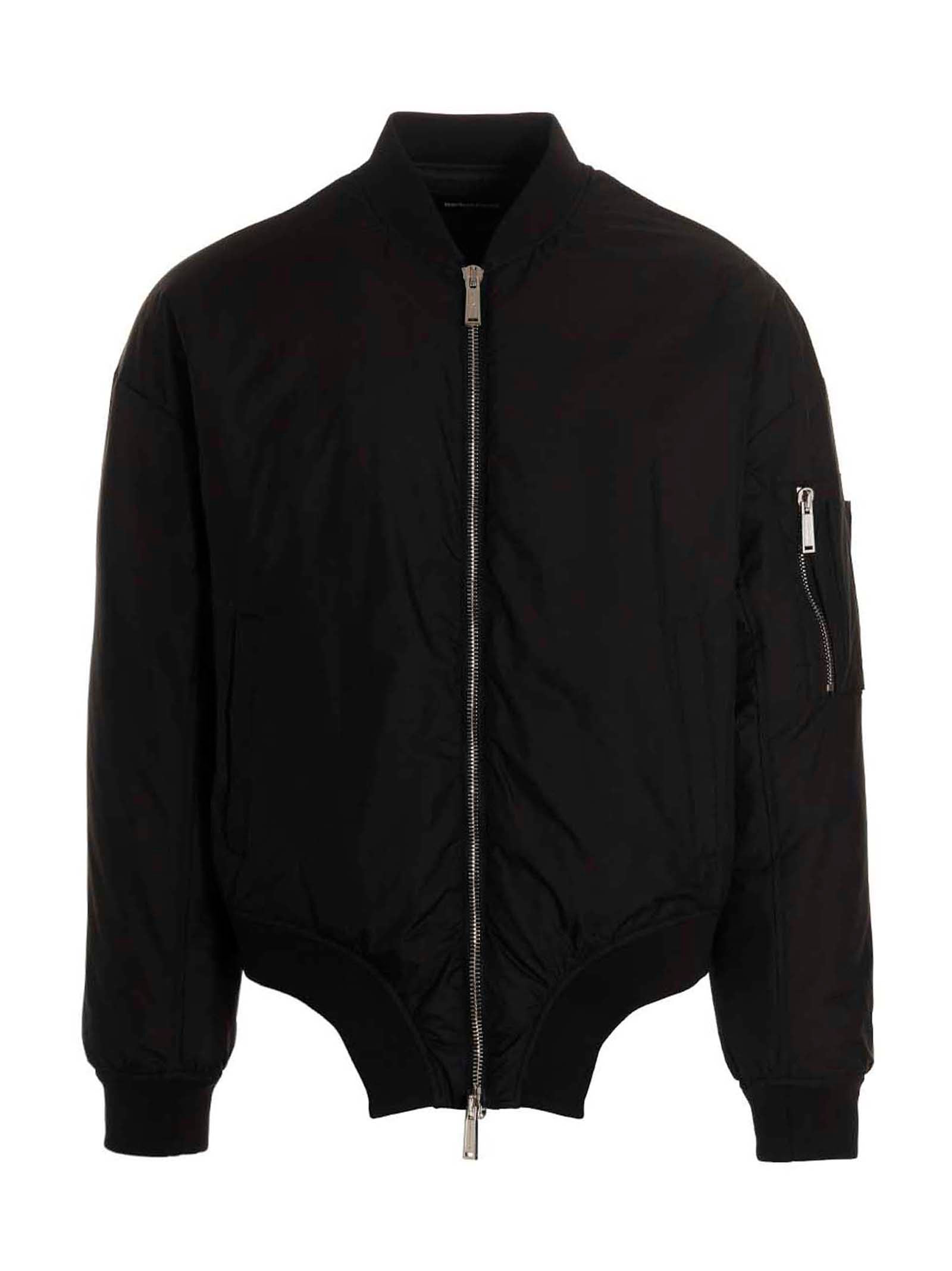 D2 On The Wave Bomber
