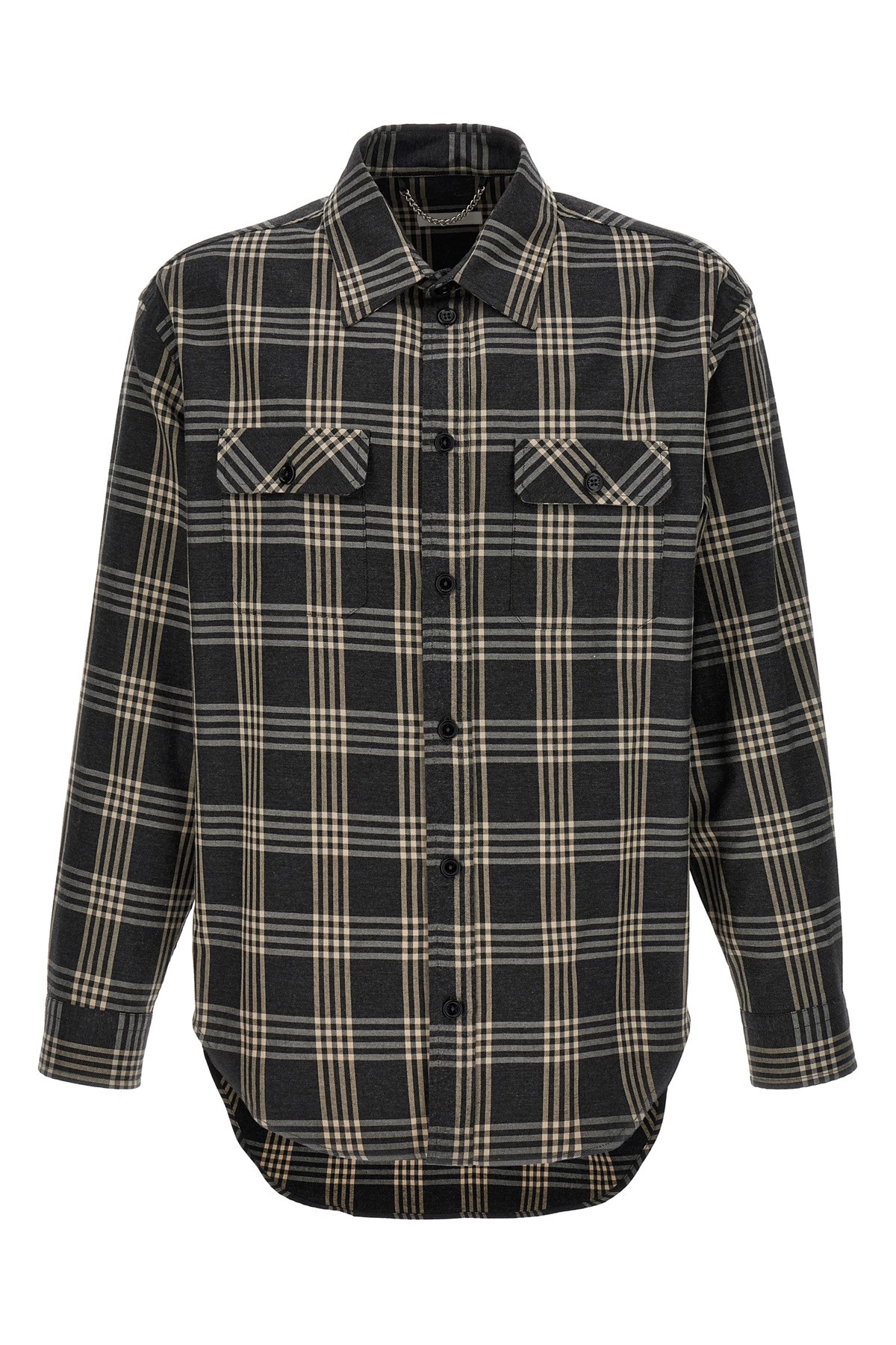 Logo Shirt