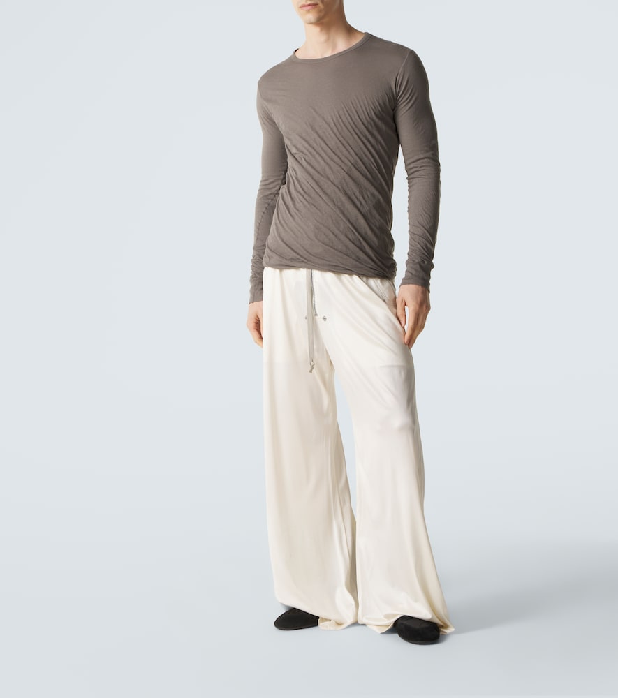 Bela wide-leg pants