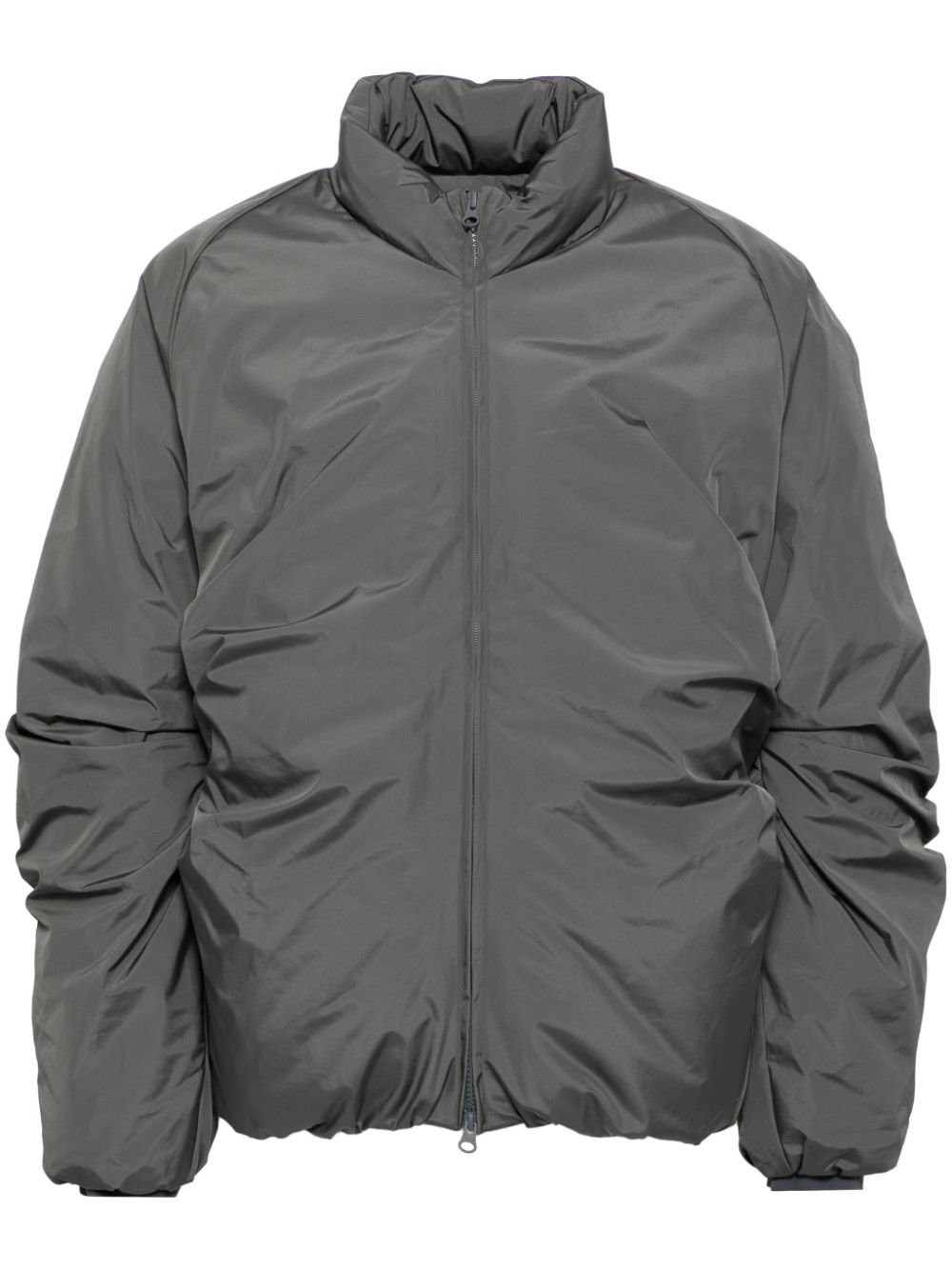 7.0 down jacket - Grey