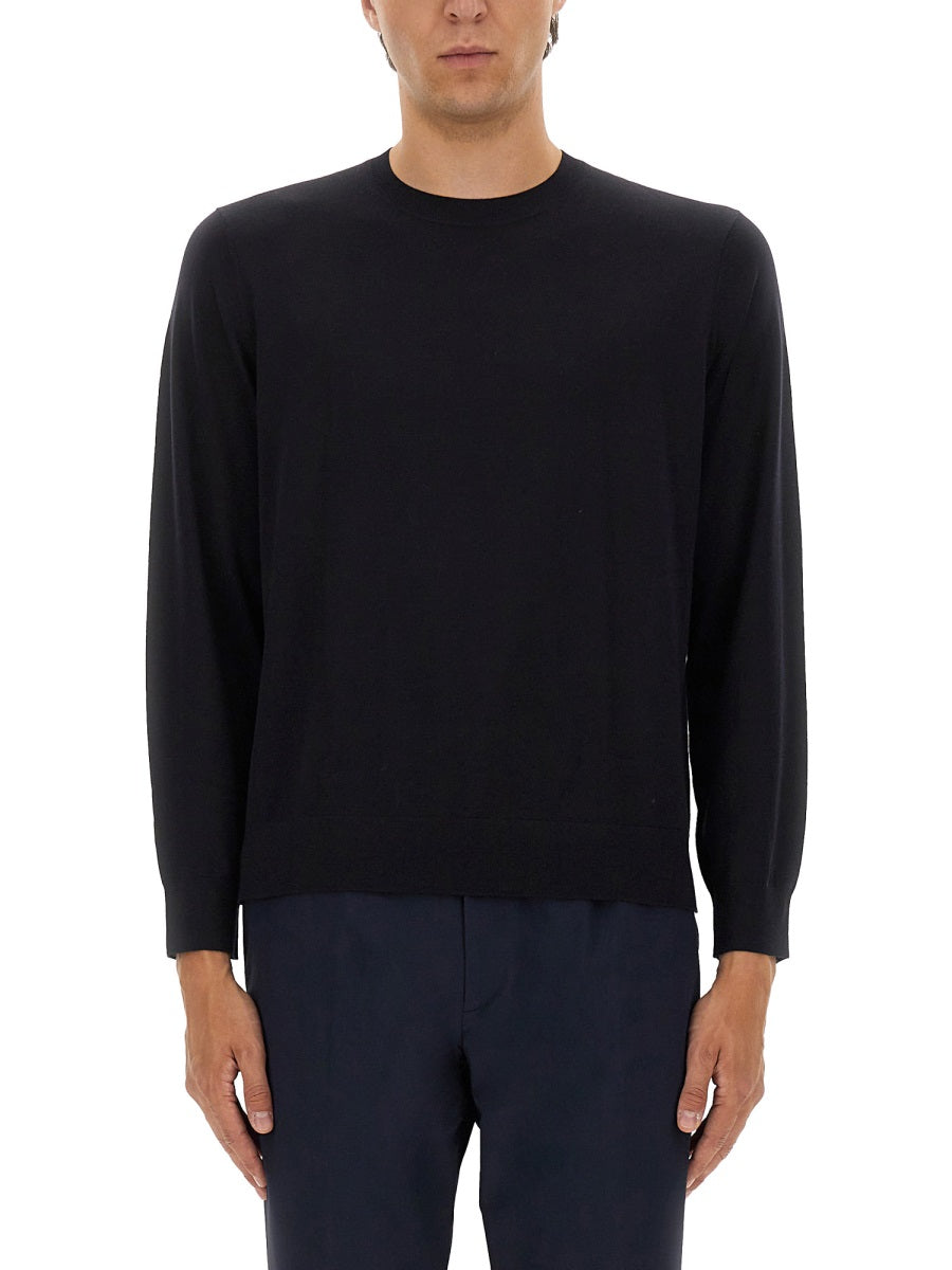 Men's Wool T-Shirt