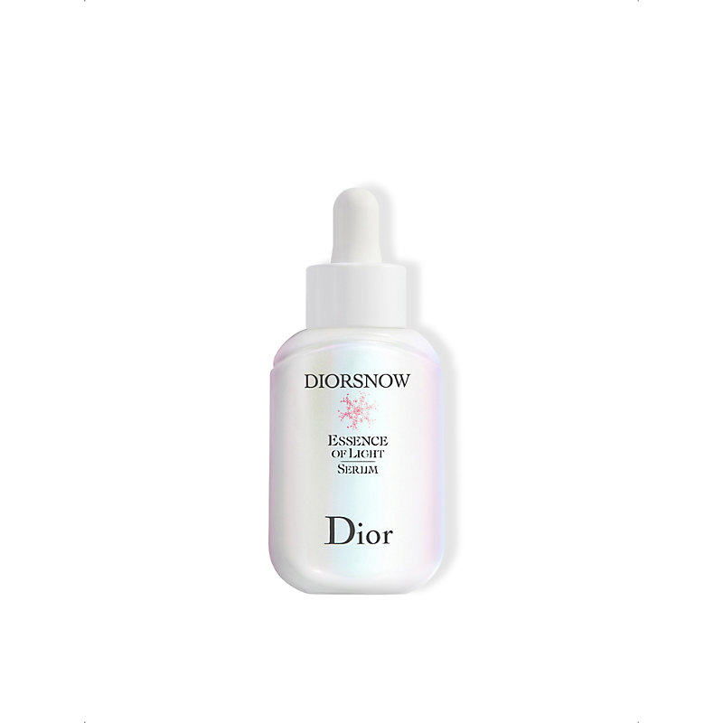 Snow Essence of Light Brightening Milk Serum 30ml