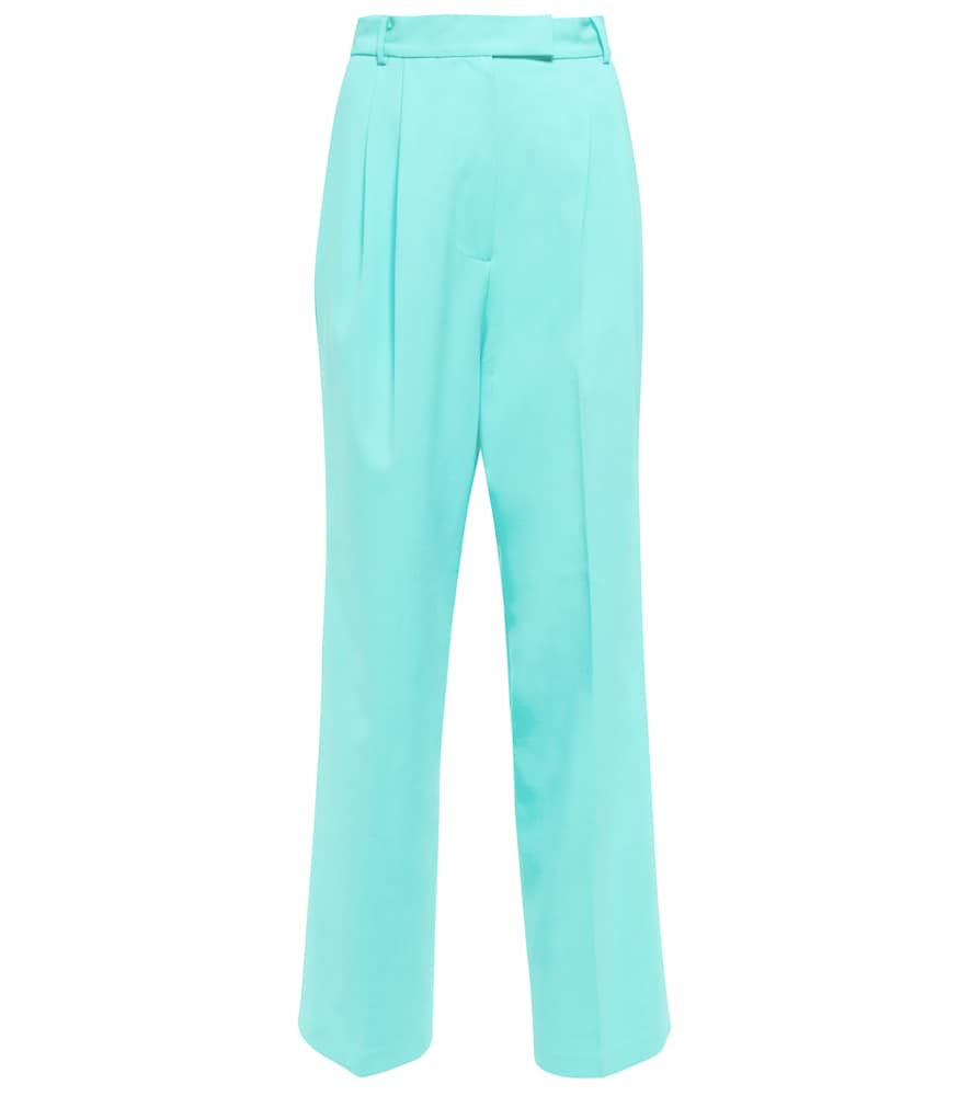 Exclusive to Mytheresa - Bea high-rise straight pants