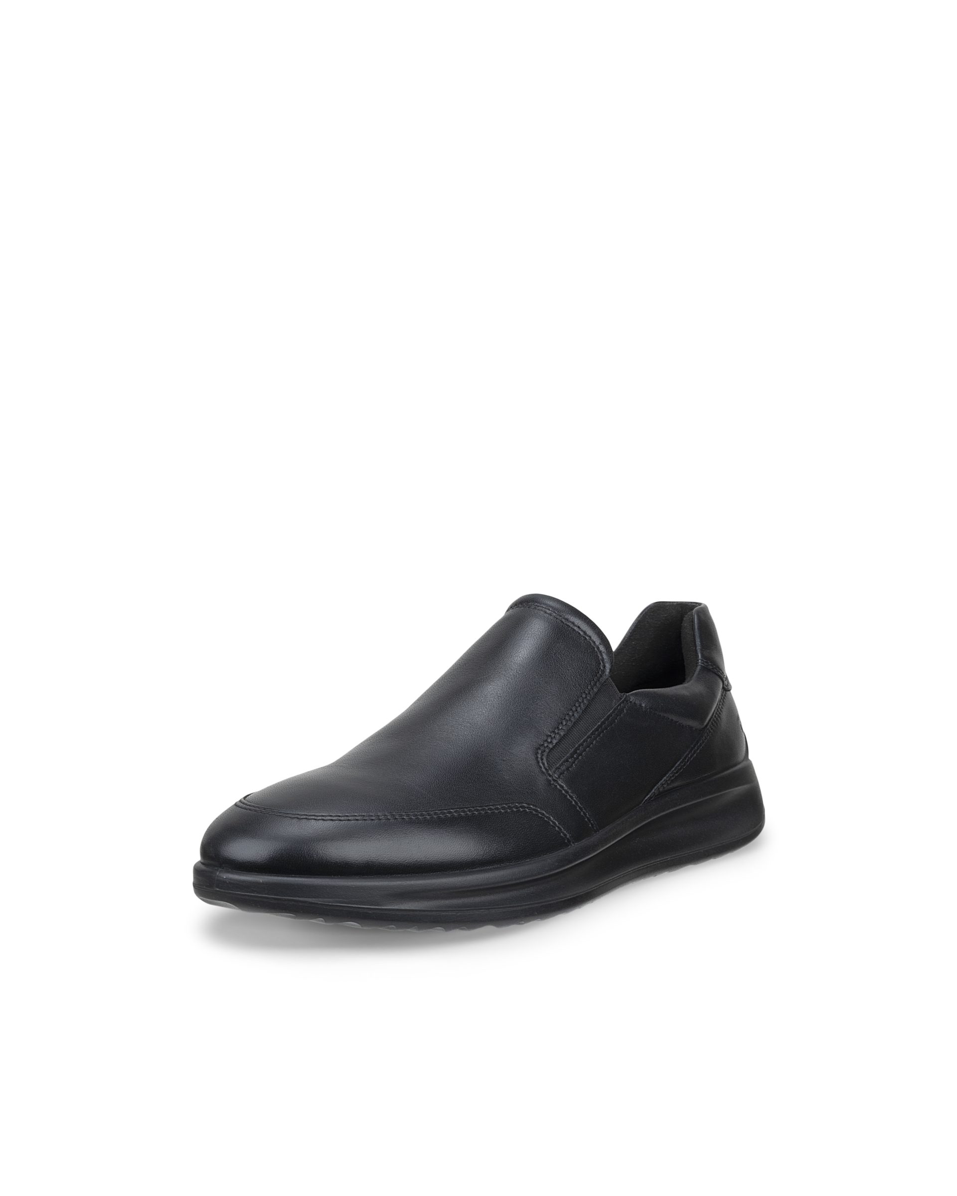 Aquet - Men's Leather Slip-On Shoe