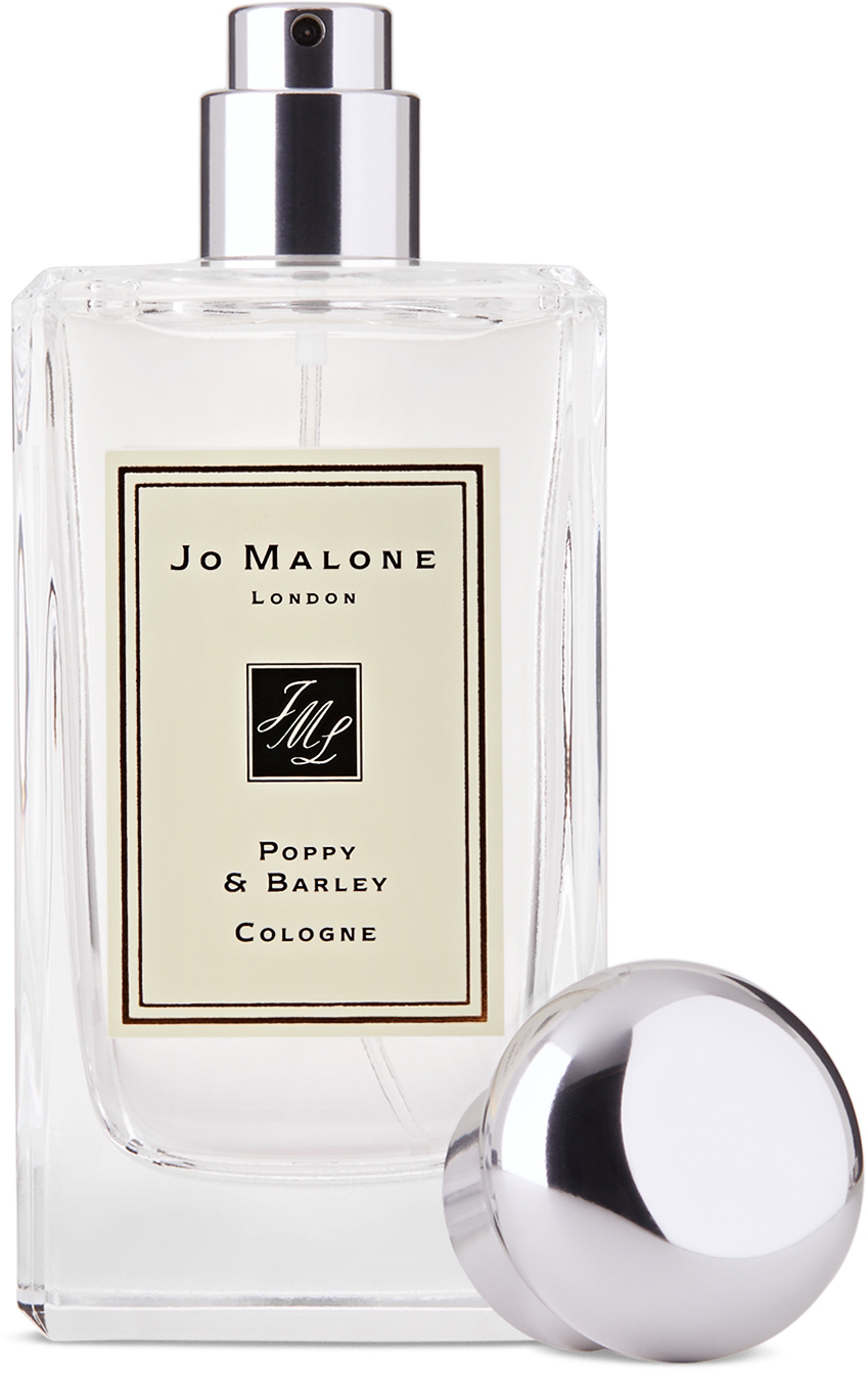 Poppy & Barley Cologne, 100 mL