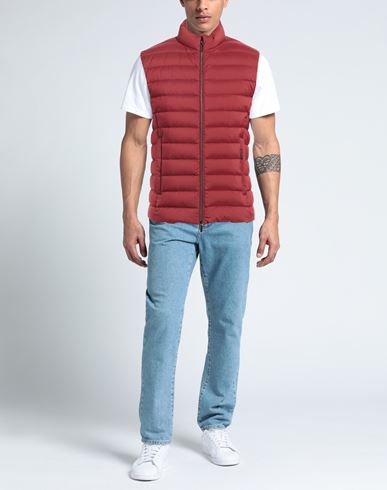 Man Puffer Brick