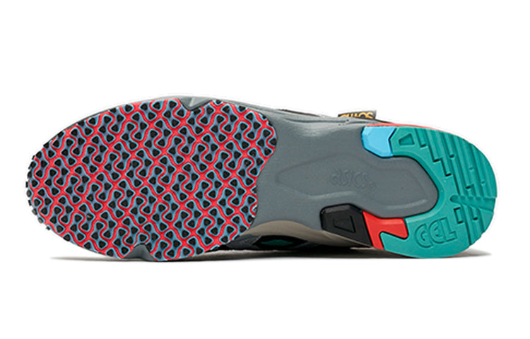 X Vivienne Westwood Gel-DS Trainer OG 'Multicolor'