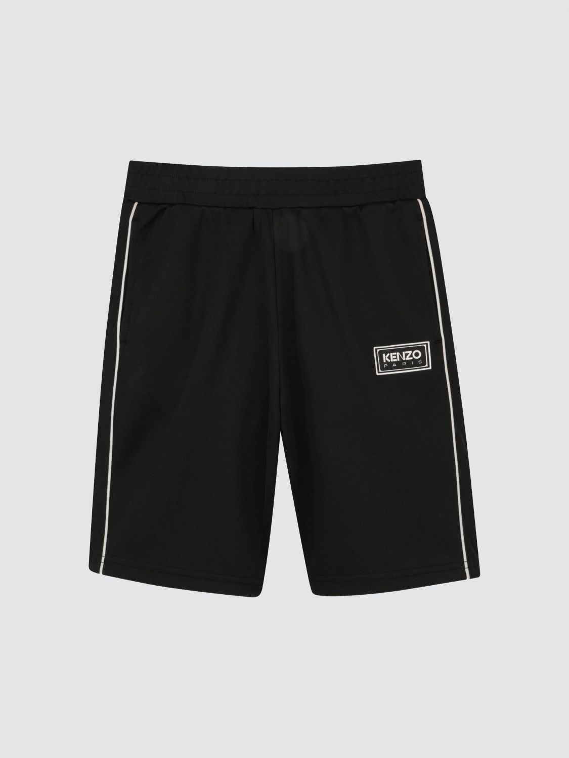Shorts Kids color Black