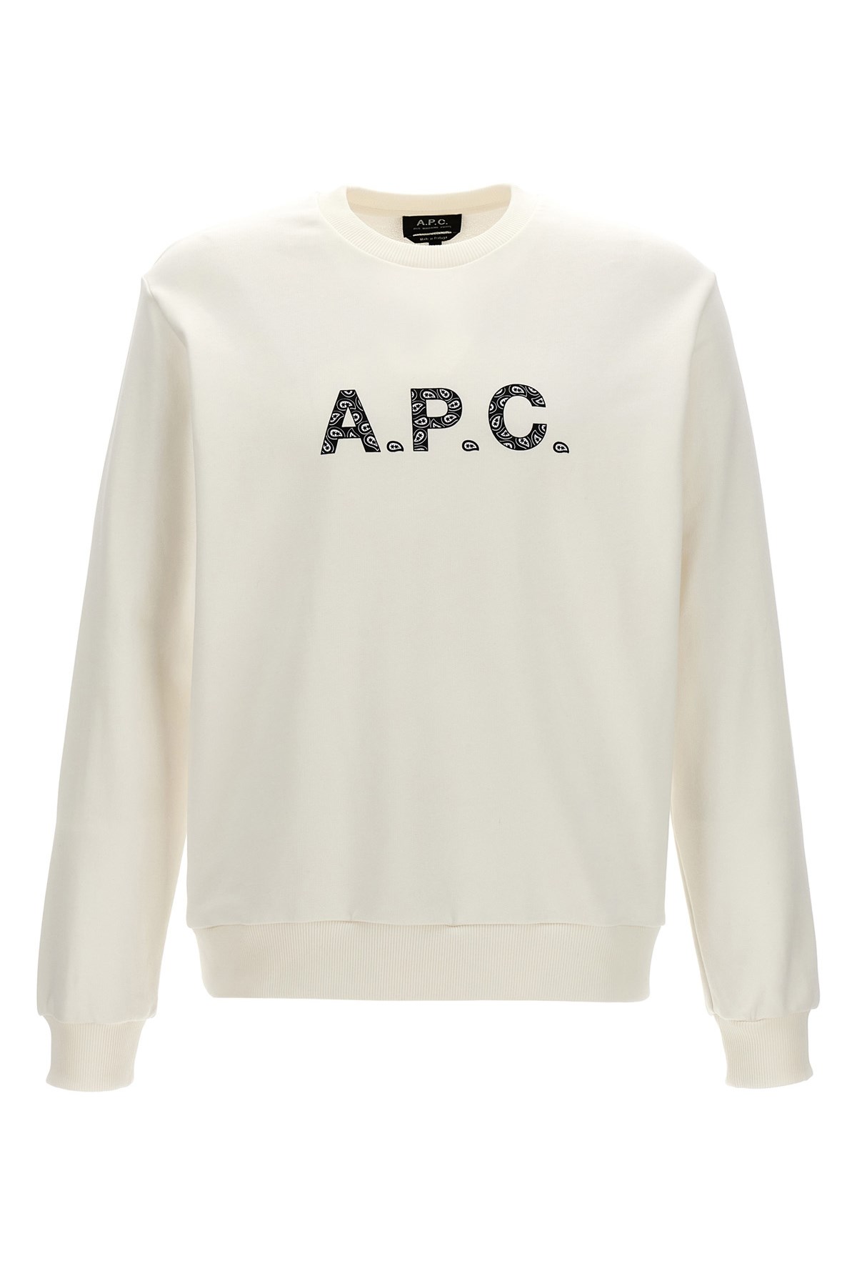 A. P.C. 'Timothy' Sweatshirt