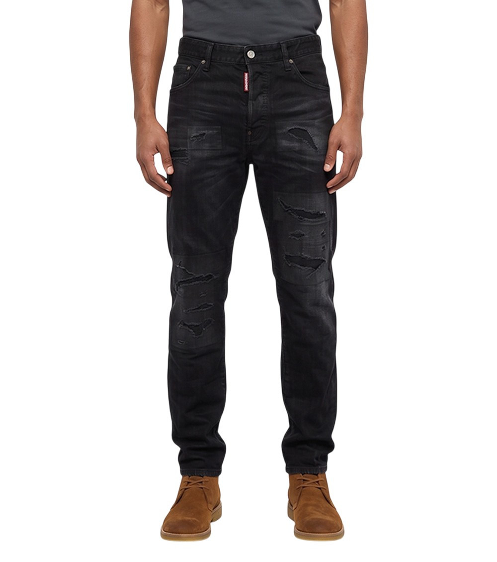 642 Jeans