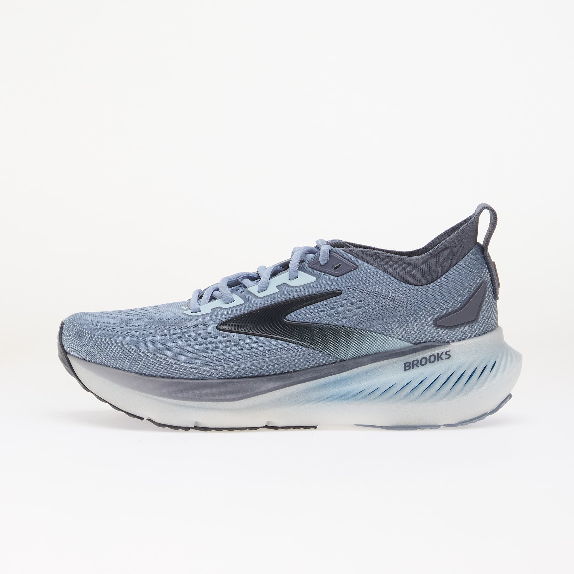 Sneakers Brooks Glycerin 23 Rain Washed/ Breeze/ Baltic Sea