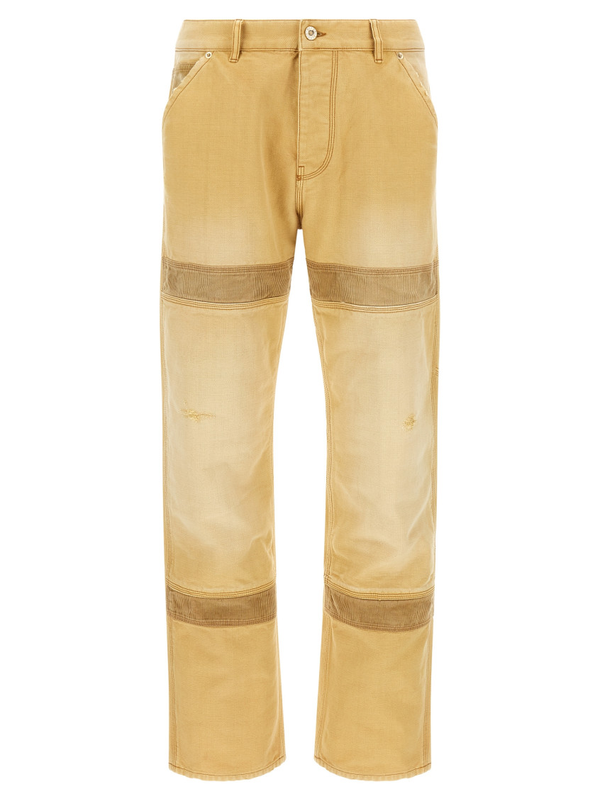 Sierra Pants