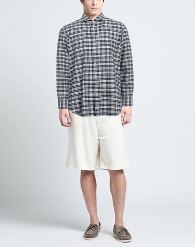 Man Shirt Midnight blue