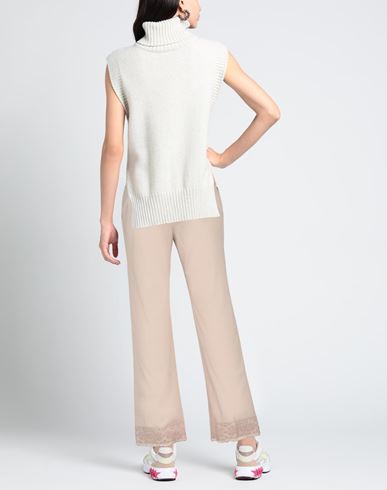 Woman Pants Blush