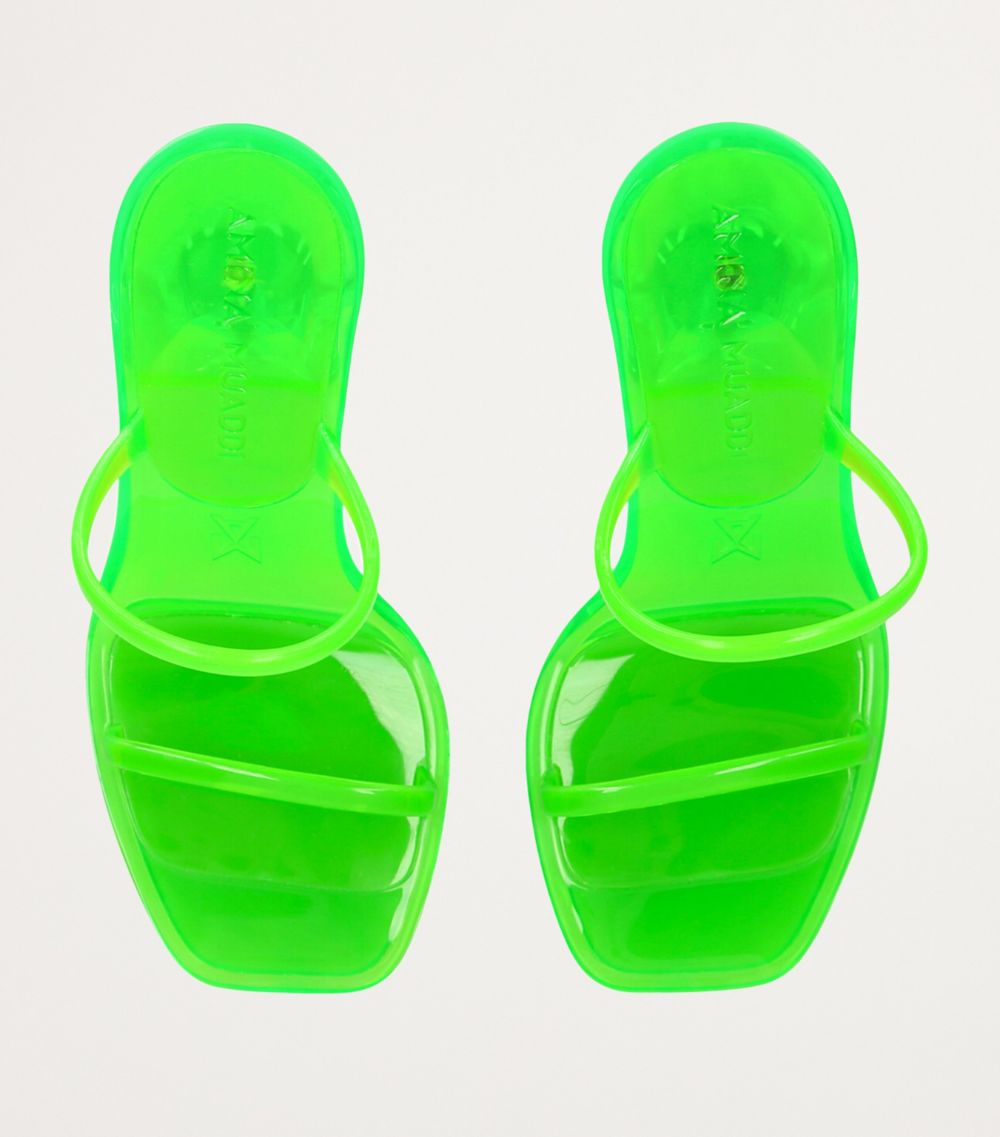 Brito Sandals 95