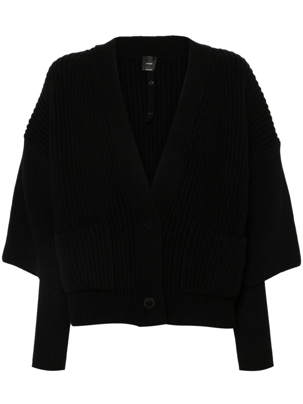 Brioso cardigan - Black