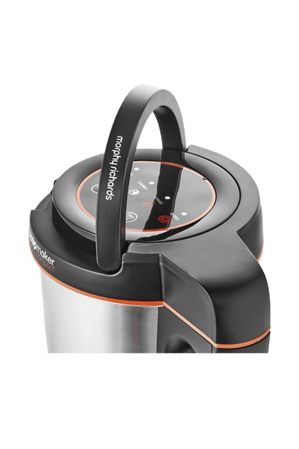 Compact Soup Maker