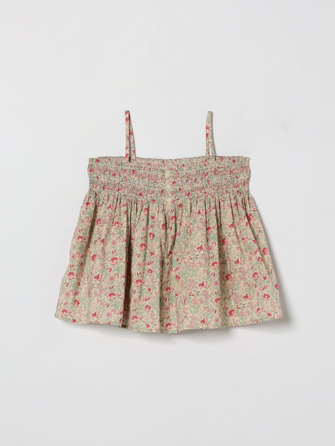 Top Kids color Multicolor