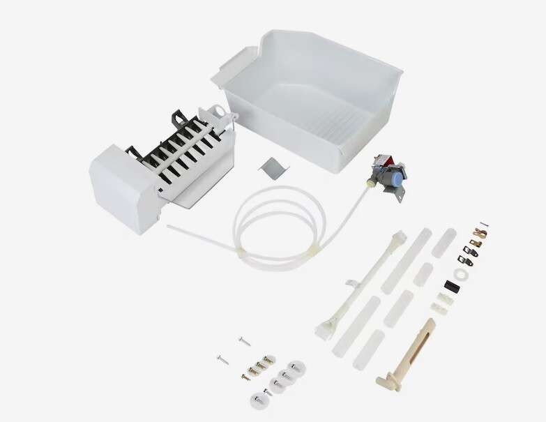 Whirlpool Ice Maker W11729596