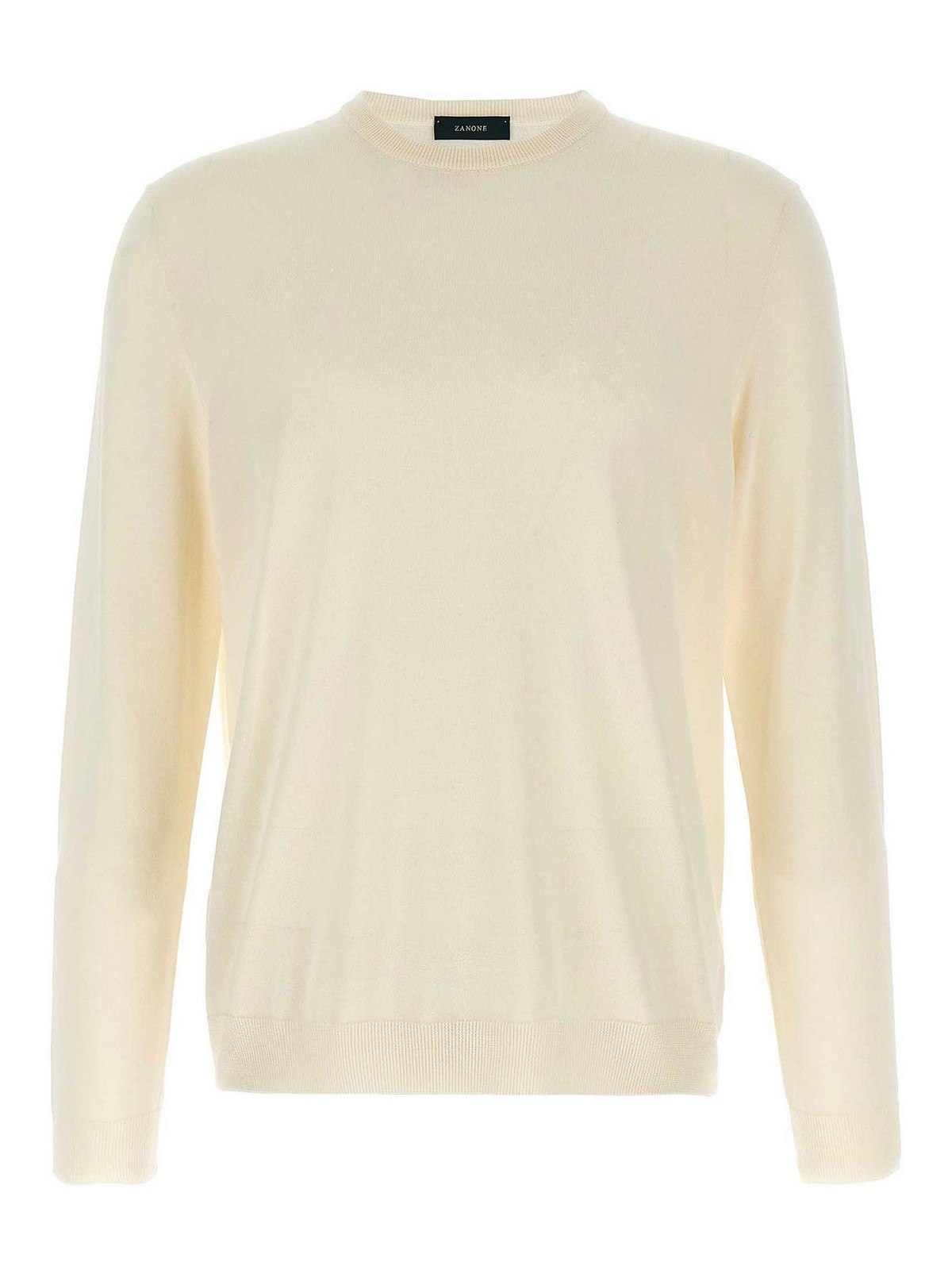 Cotton Sweater