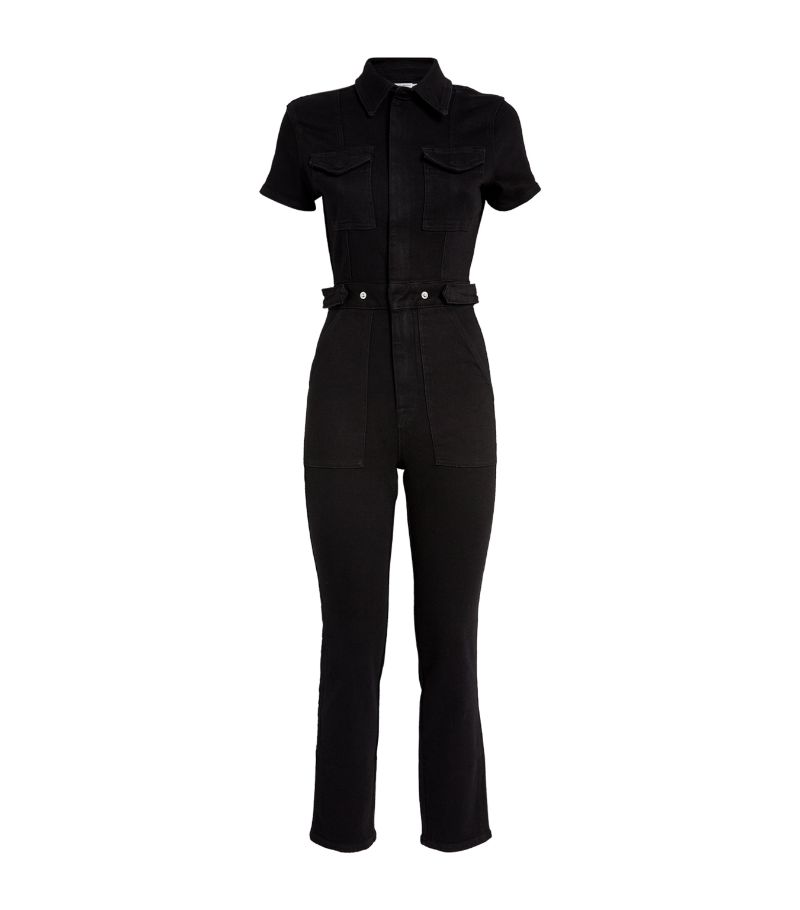 Fit For Success Jumpsuit