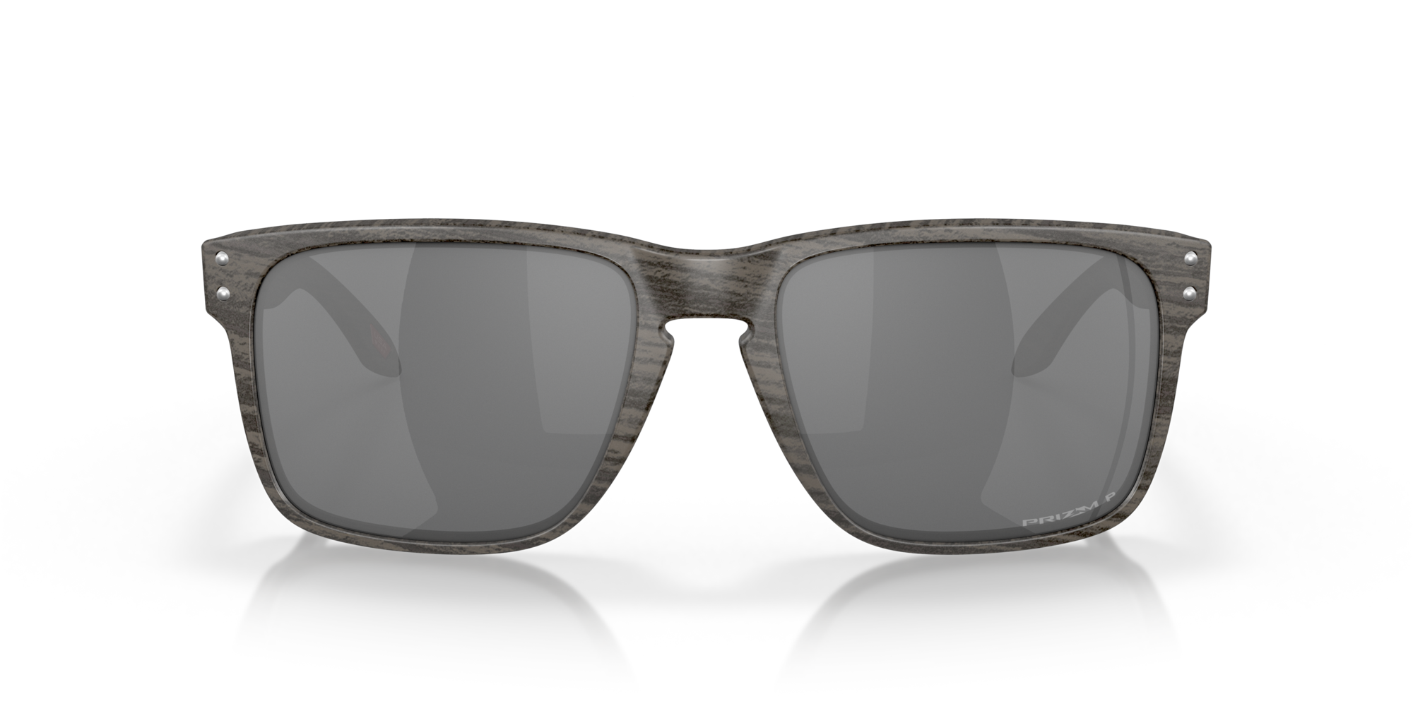 Oakley Man Oakley OO9417 HOLBROOK XL 941734 Sunglasses O_matter Grey Grey Squared Polarized Priz