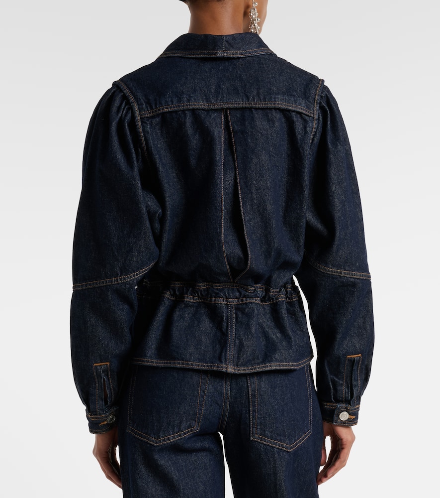 Dolie denim jacket