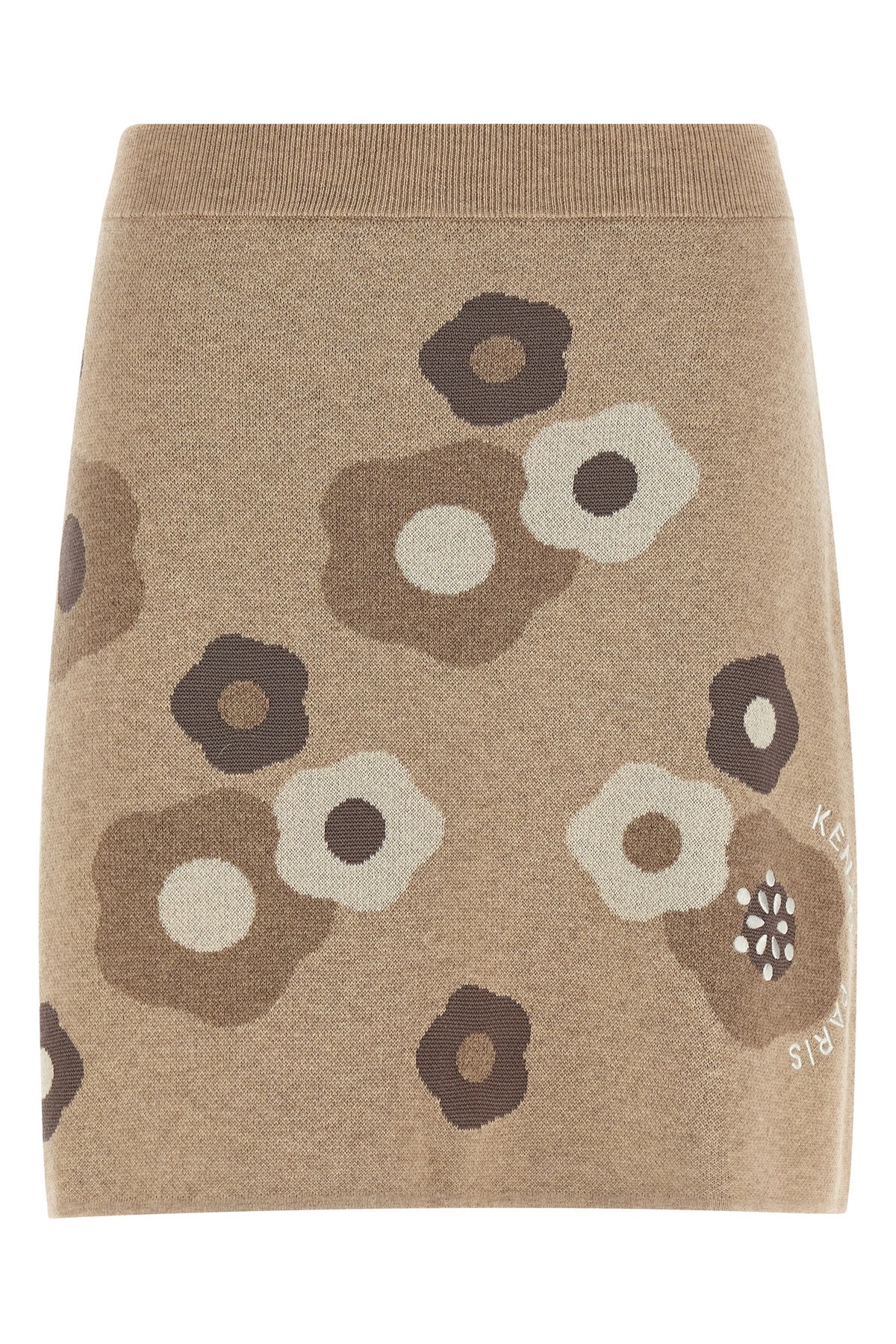 'Hana Dots' Skirt