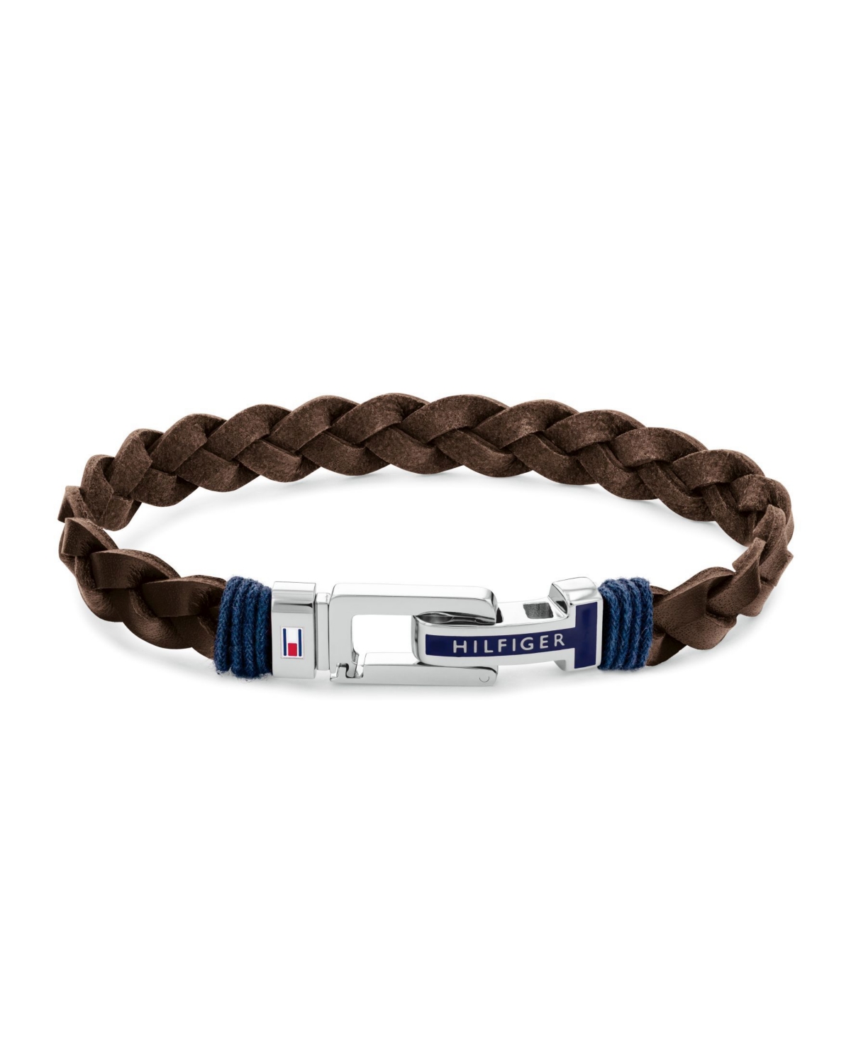 Men's Bracelet - Medium Brown