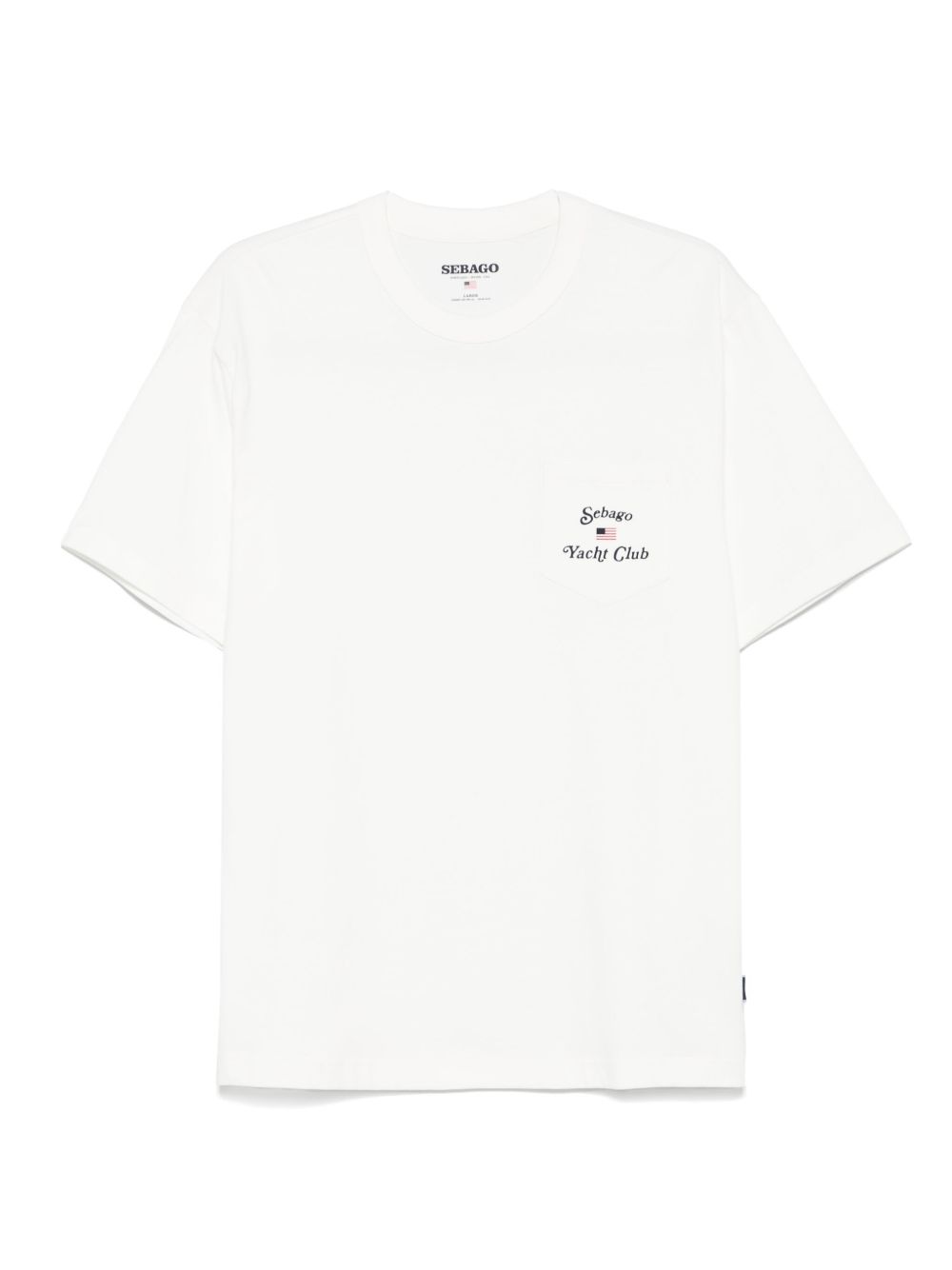 Howland T-shirt - White